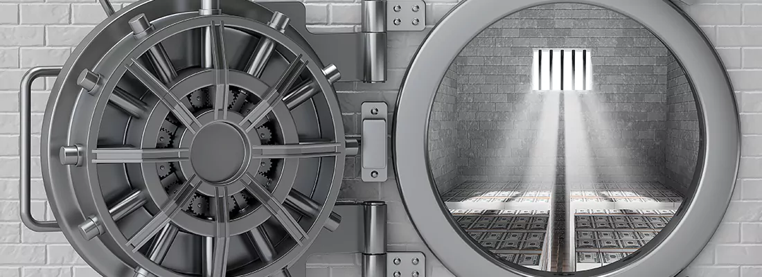 Vault Repair in DeLand, FL