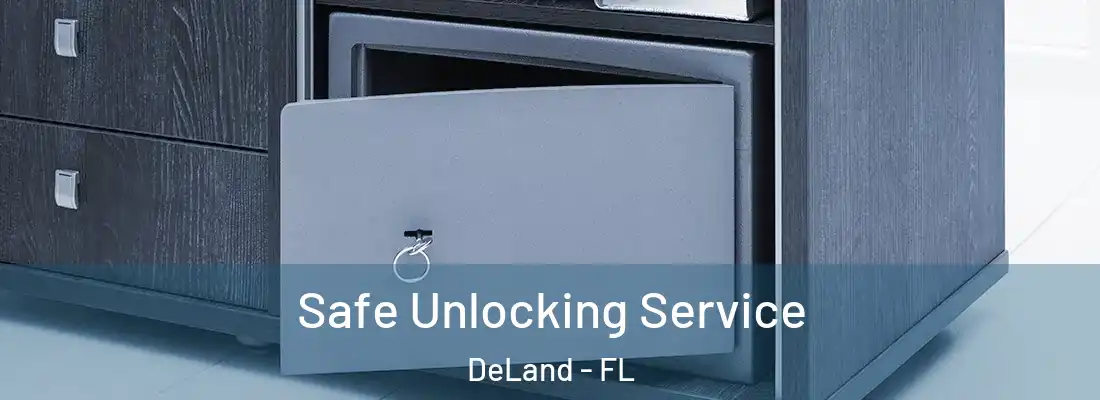  Safe Unlocking Service DeLand - FL